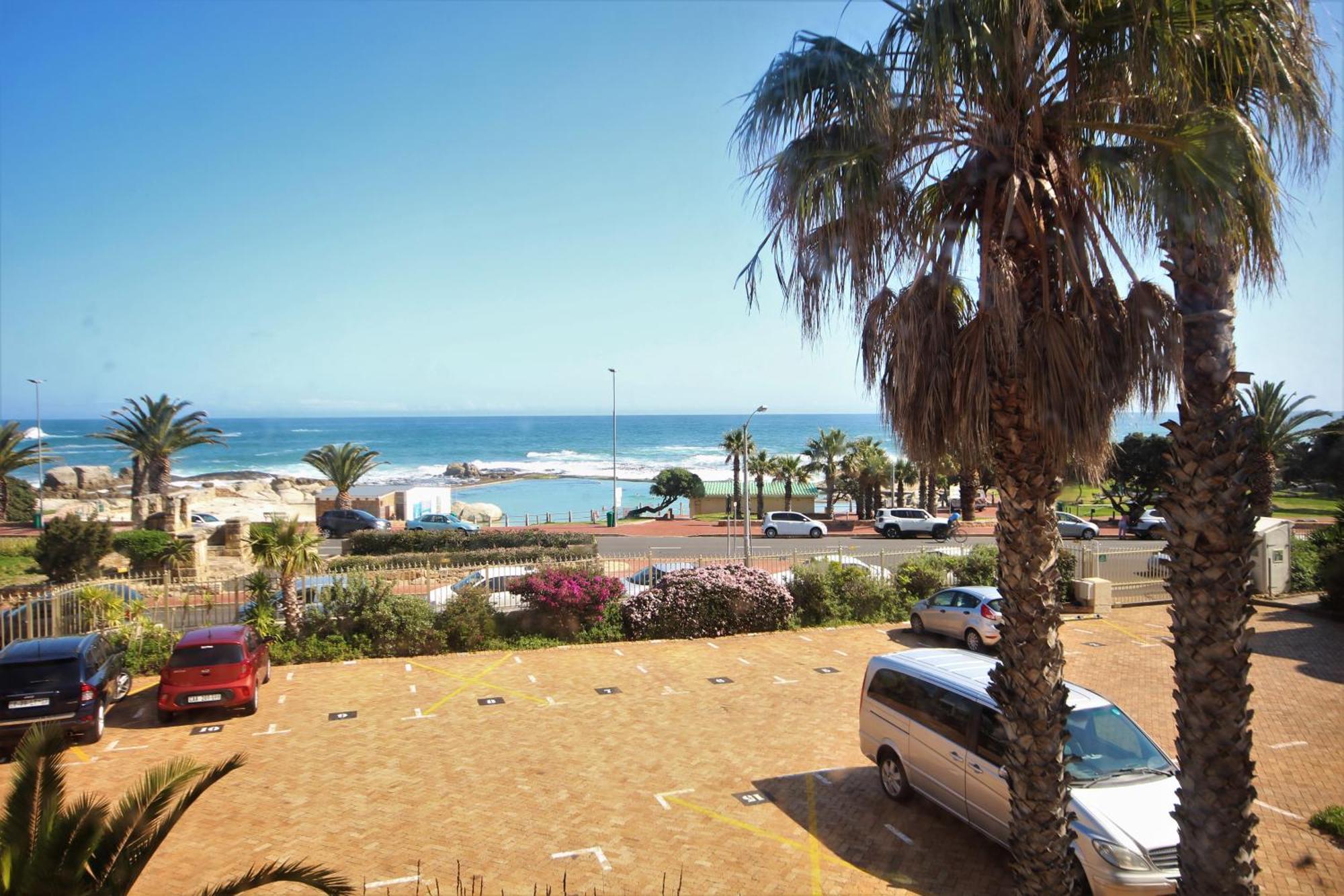 Tidal Pool Apartments - Camps Bay Кейптаун Номер фото